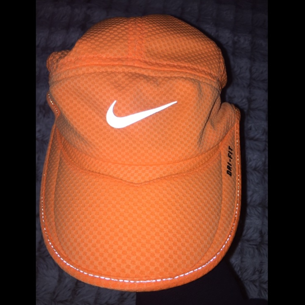 Dri-Fit Nike hat