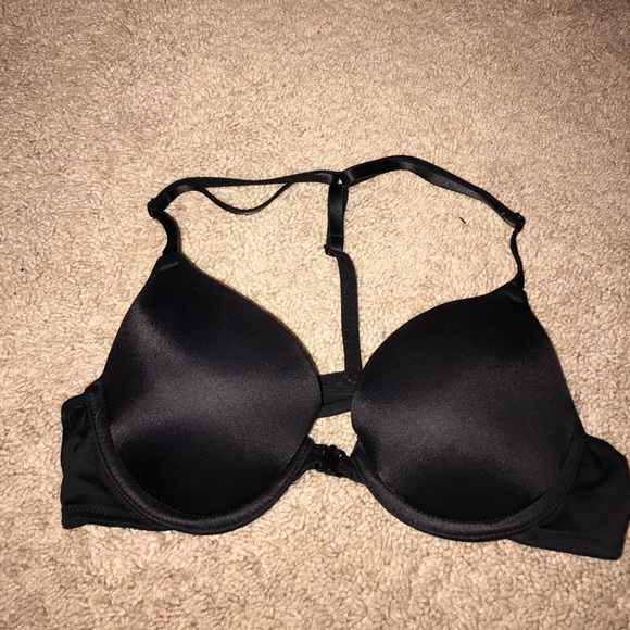 PINK Racerback Bra - Picture 1 of 1