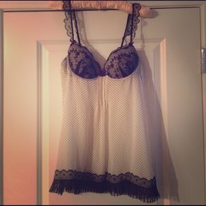 Sexy In Bloom lingerie