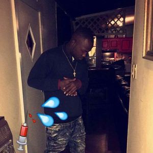 Meet your Posher, Dre