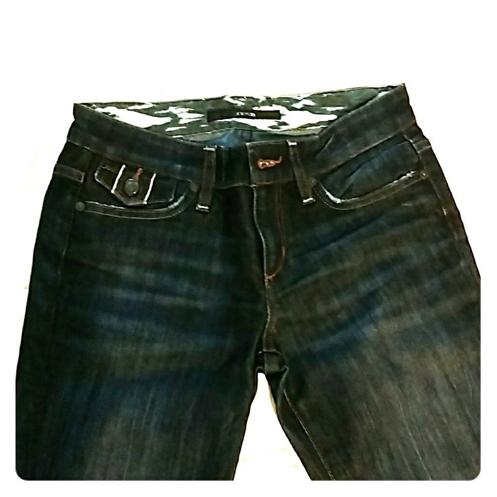 Joe's jeans