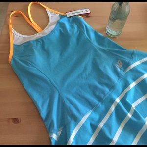 New Balance Tournament Dress