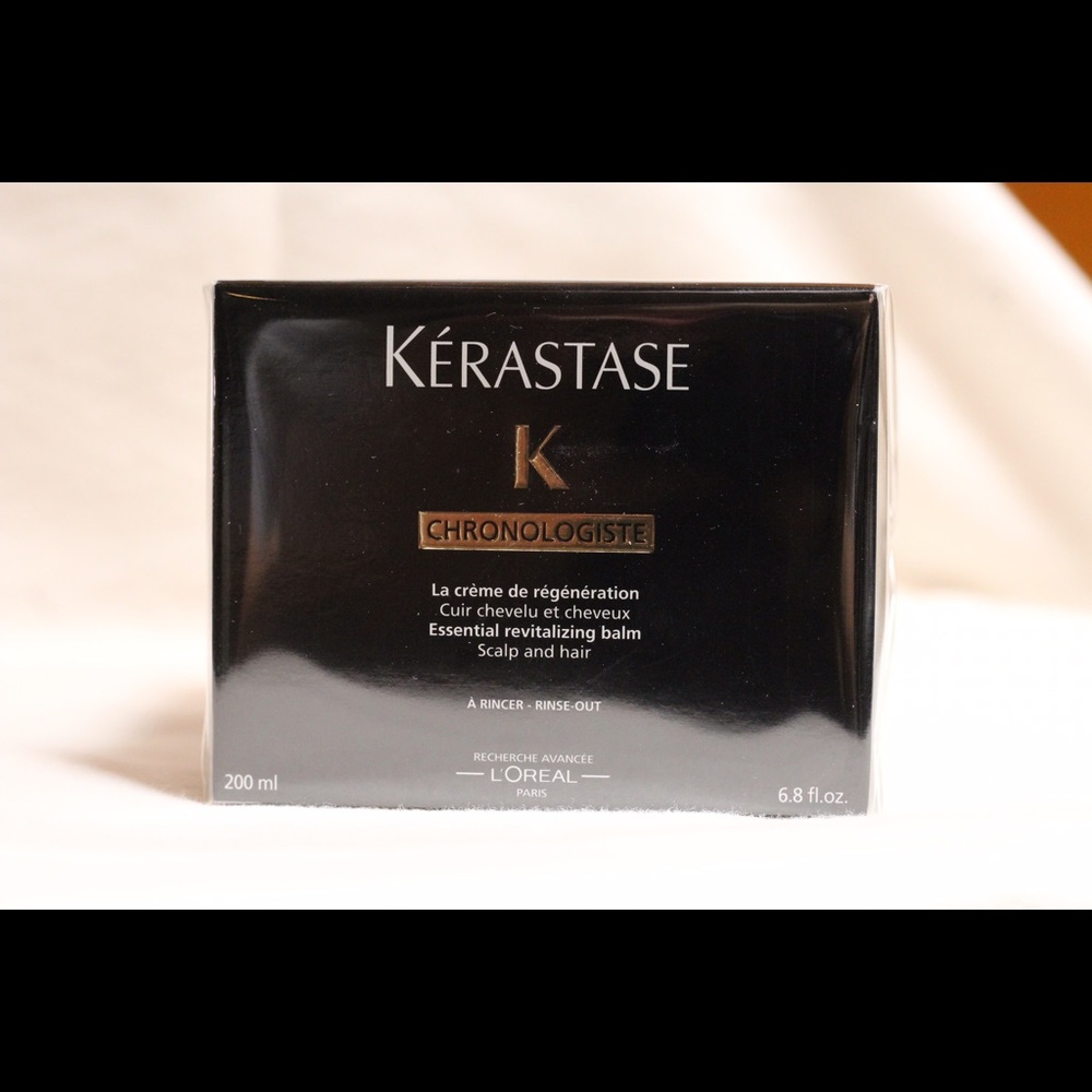 Kerastase Chronologiste Masque 100% authentic