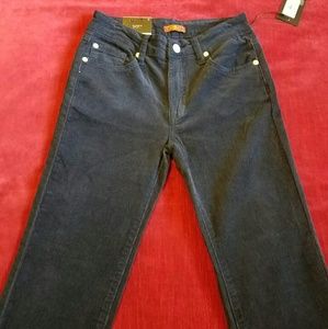 7 For All Mankind Boys Corduroy Slimmy Size 10