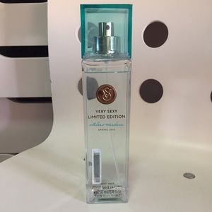 Very Sexy Limited Edition