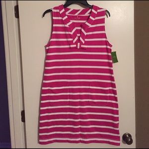 kate spade new york Tropez Dress