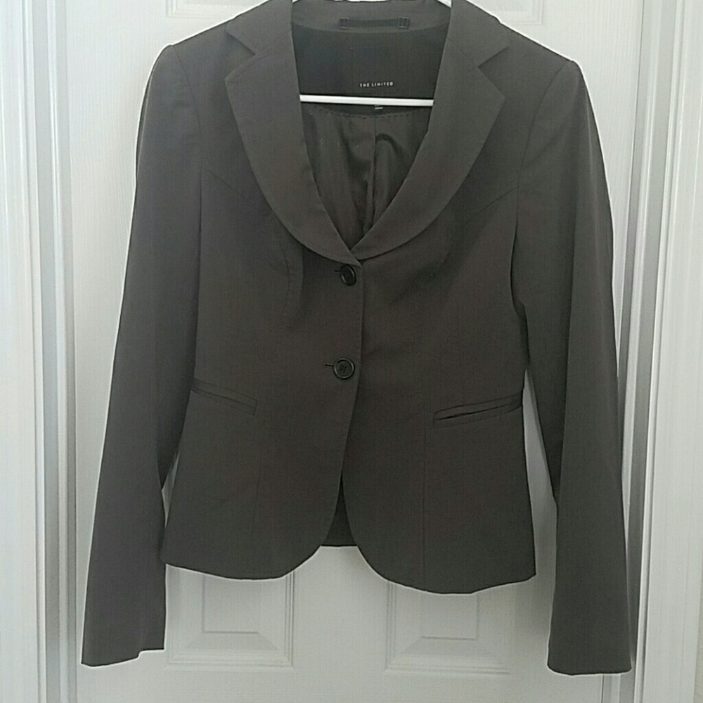 The Limited Blazer