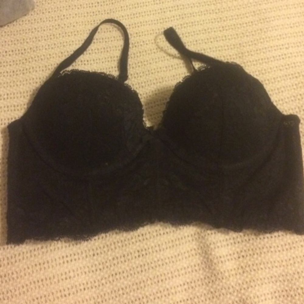 Victoria's Secret Dream Angels Bra 36B