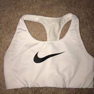 NIKE sports bra