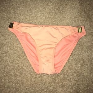 Bathing suit bottoms