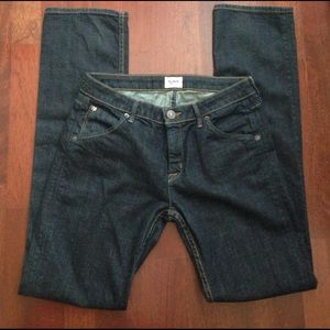 ❤️Final price drop❤️Hudson Jeans 🖤💙