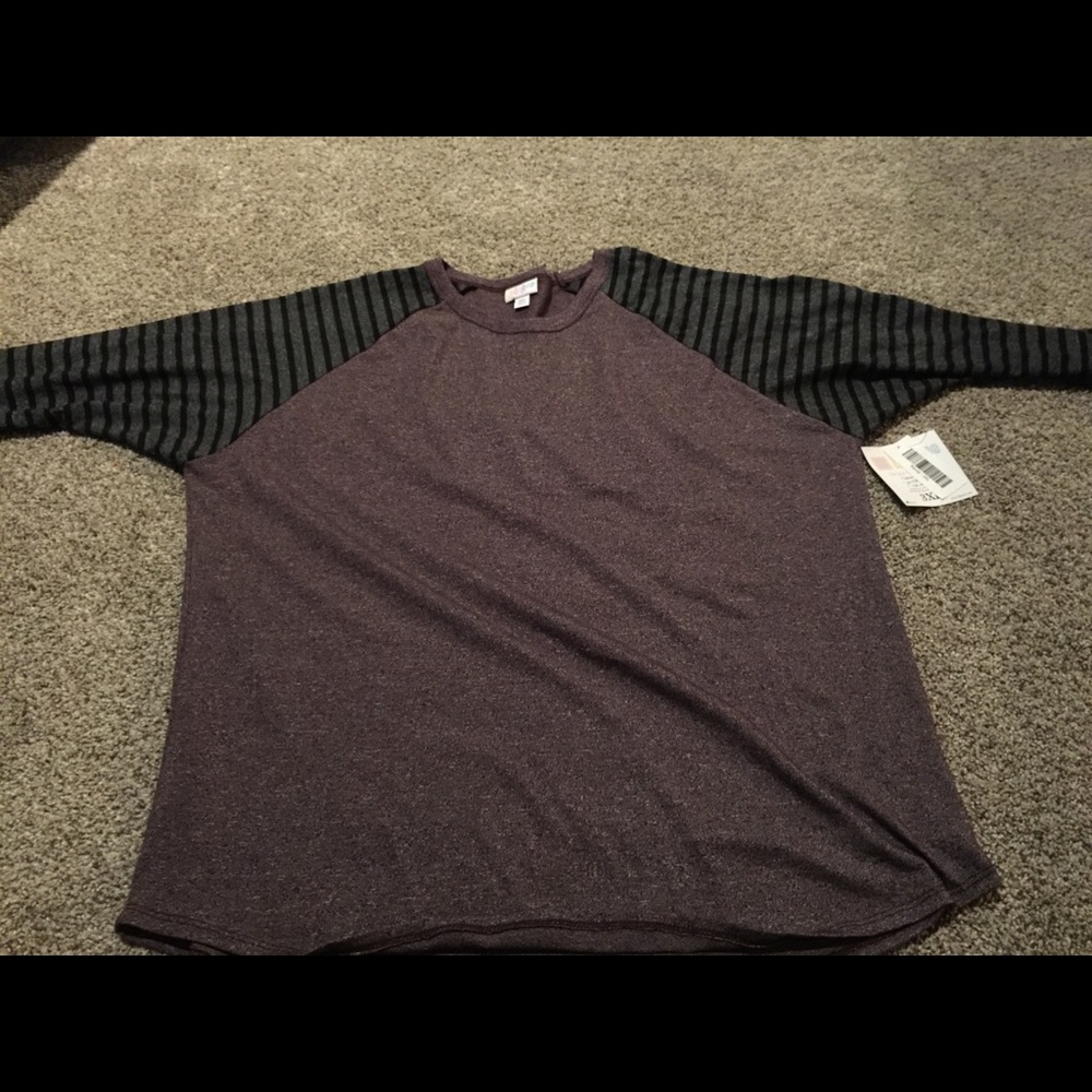 NWT 3XL LuLaRoe Randy