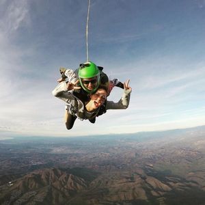 Meet your Posher, Katy