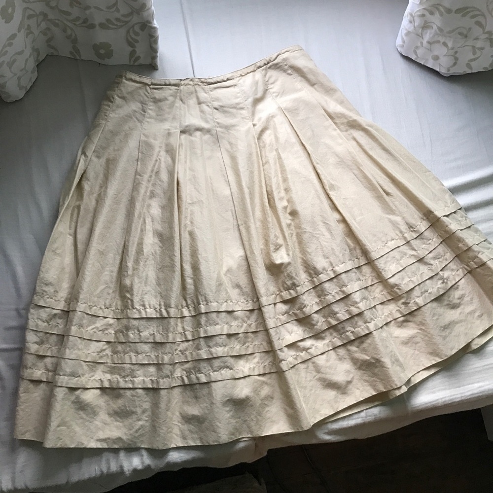 Banana Republic skirt