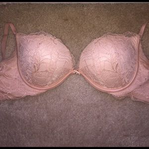 Victoria's Secret Plunge Bra