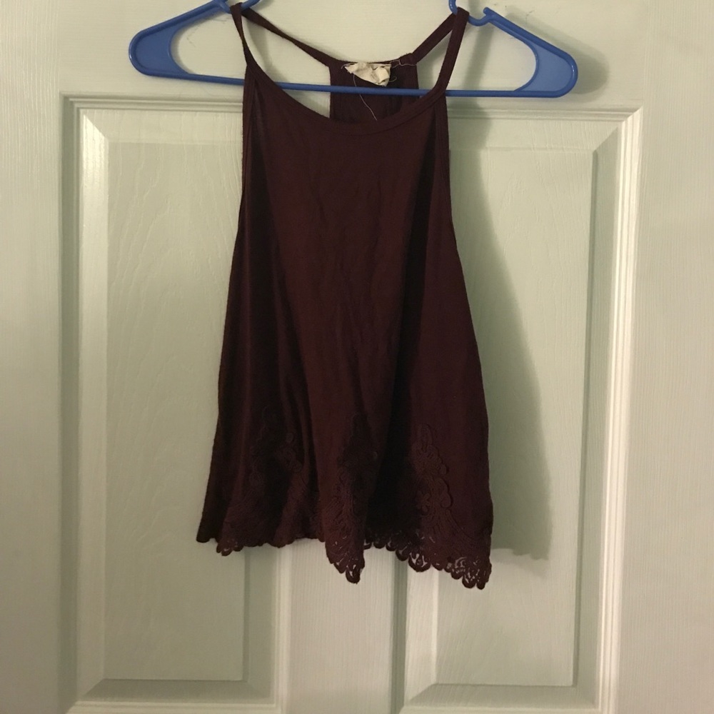 Tank top - Picture 1 of 3