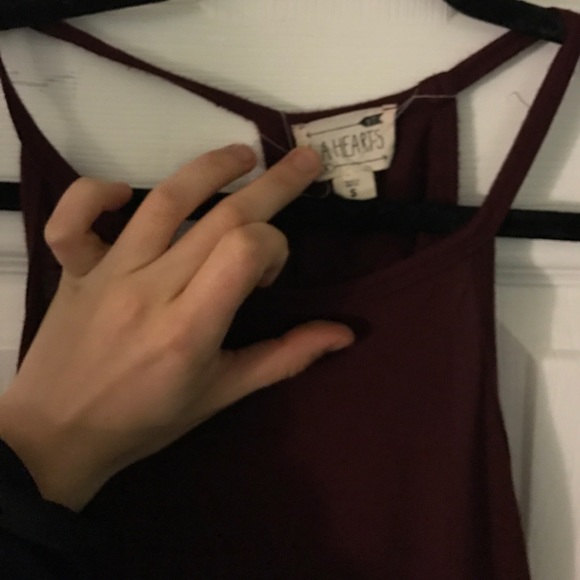 Tank top - Picture 3 of 3