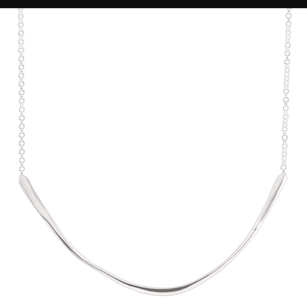 Silpada "expressions" necklace