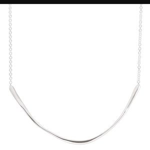 Silpada "expressions" necklace