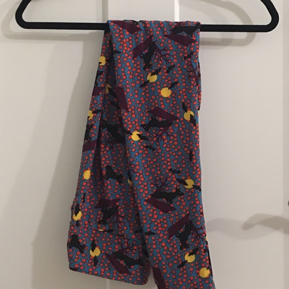 LuLaRoe Pants - SOLD. OS Lularoe Leggings