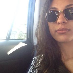 Meet your Posher, Valeria