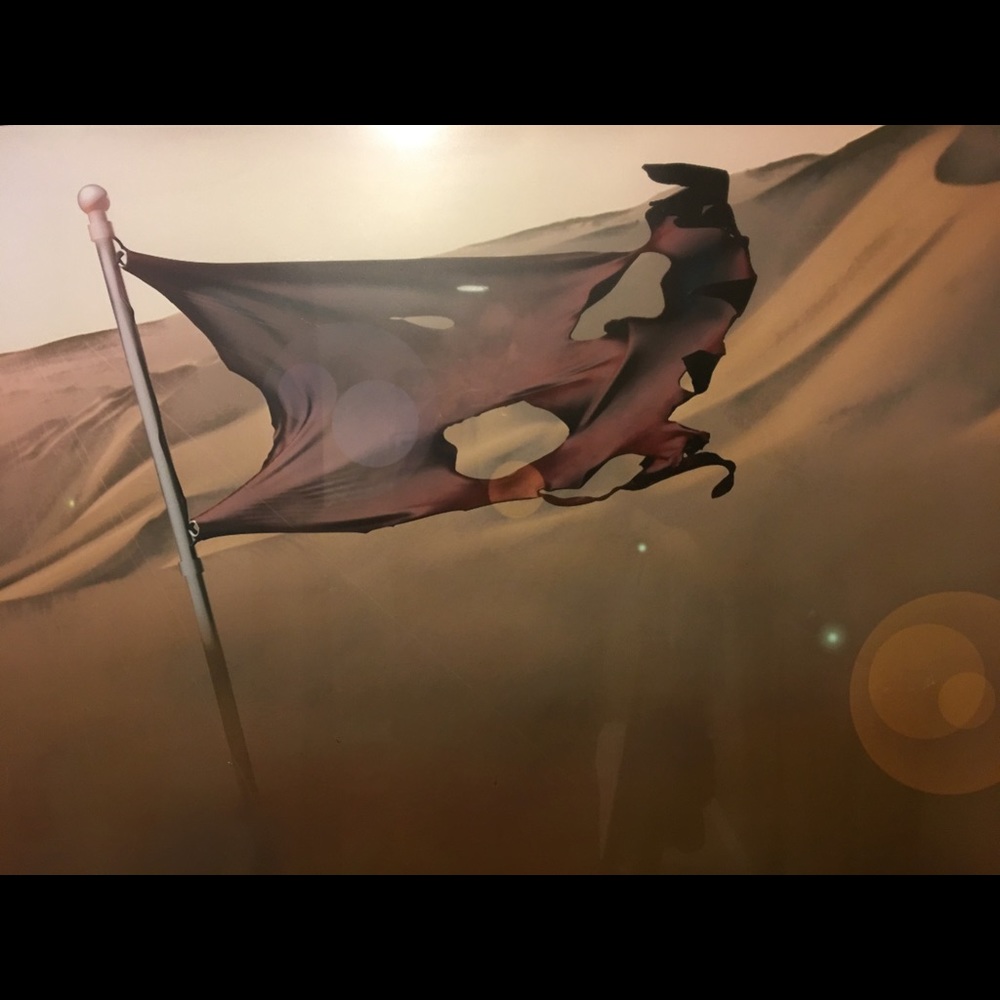 Meet your Posher, Todd