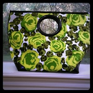 Kate Spade Floral Handbag