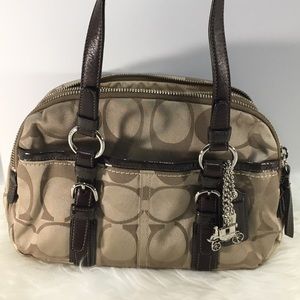 ✨Authentic Coach 👜 Purse✨