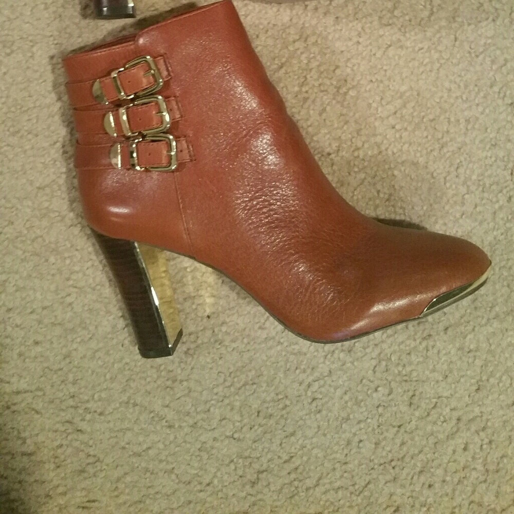 Booties