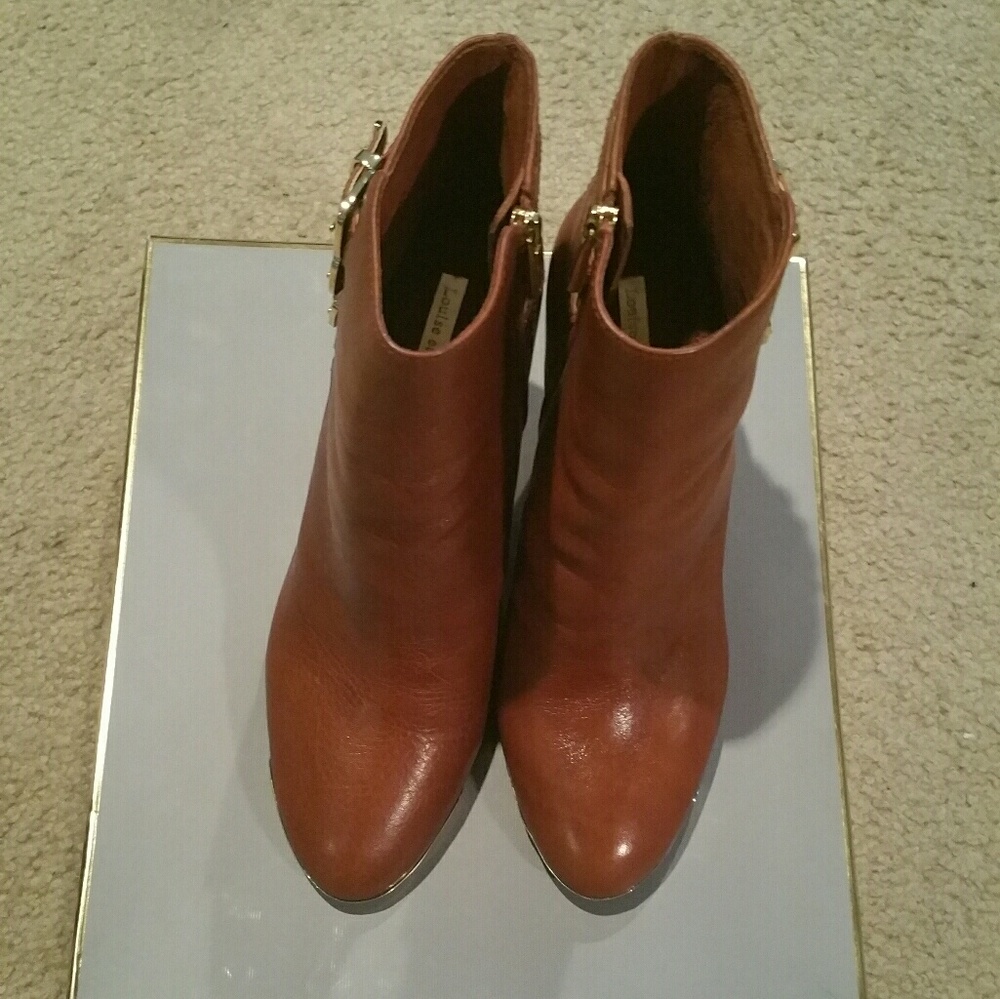 Booties - Picture 2 of 3