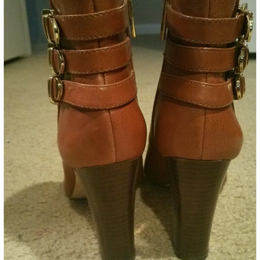 Booties - Picture 3 of 3