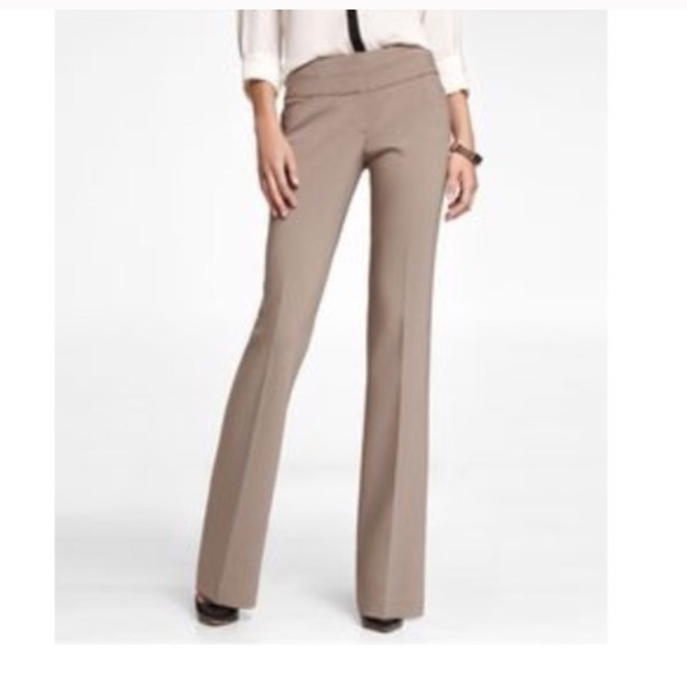 Express Editor Pants 👖