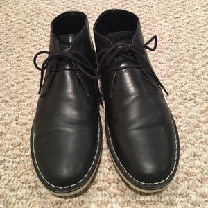 Jack Thread (JT) crevo boots