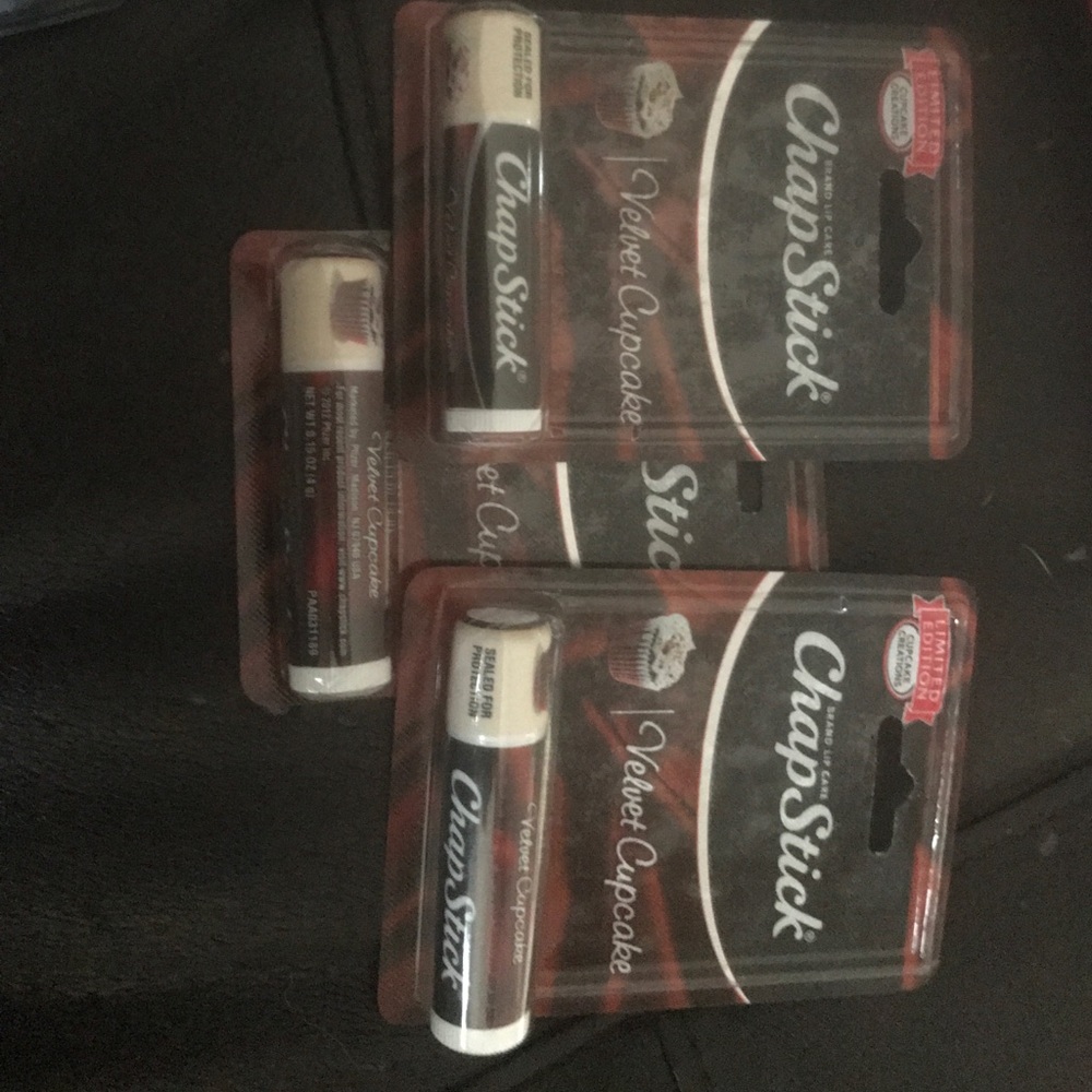 Chapstick