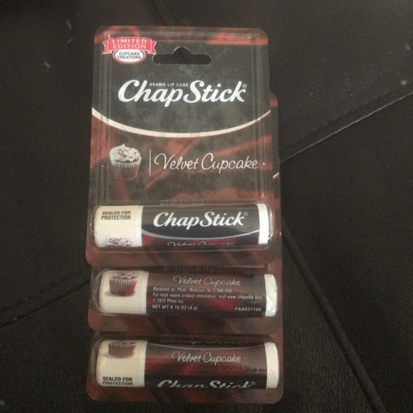 Chapstick - Picture 2 of 2