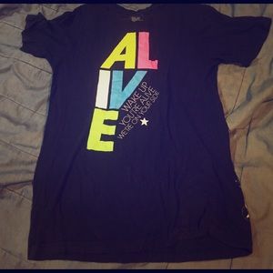 To Write Love On Her Arms T-shirt