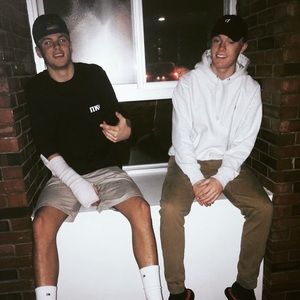 Meet your Posher, Jacob