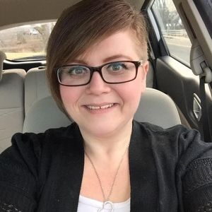 Meet your Posher, April