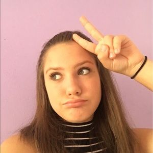 Meet your Posher, Marykate