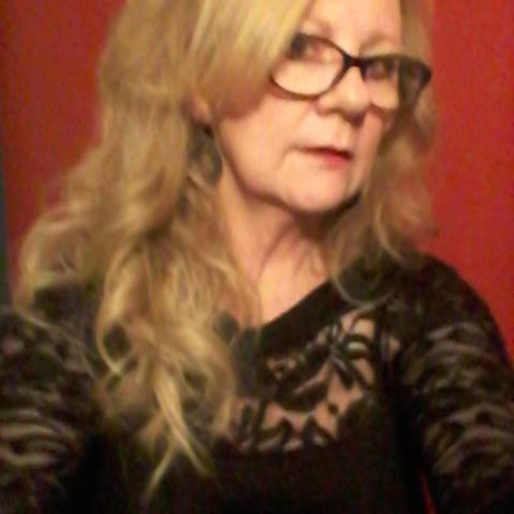 Meet your Posher, Janet rae