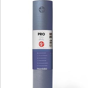 Manduka pro lit yoga mat