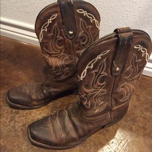Tony Lama Boots