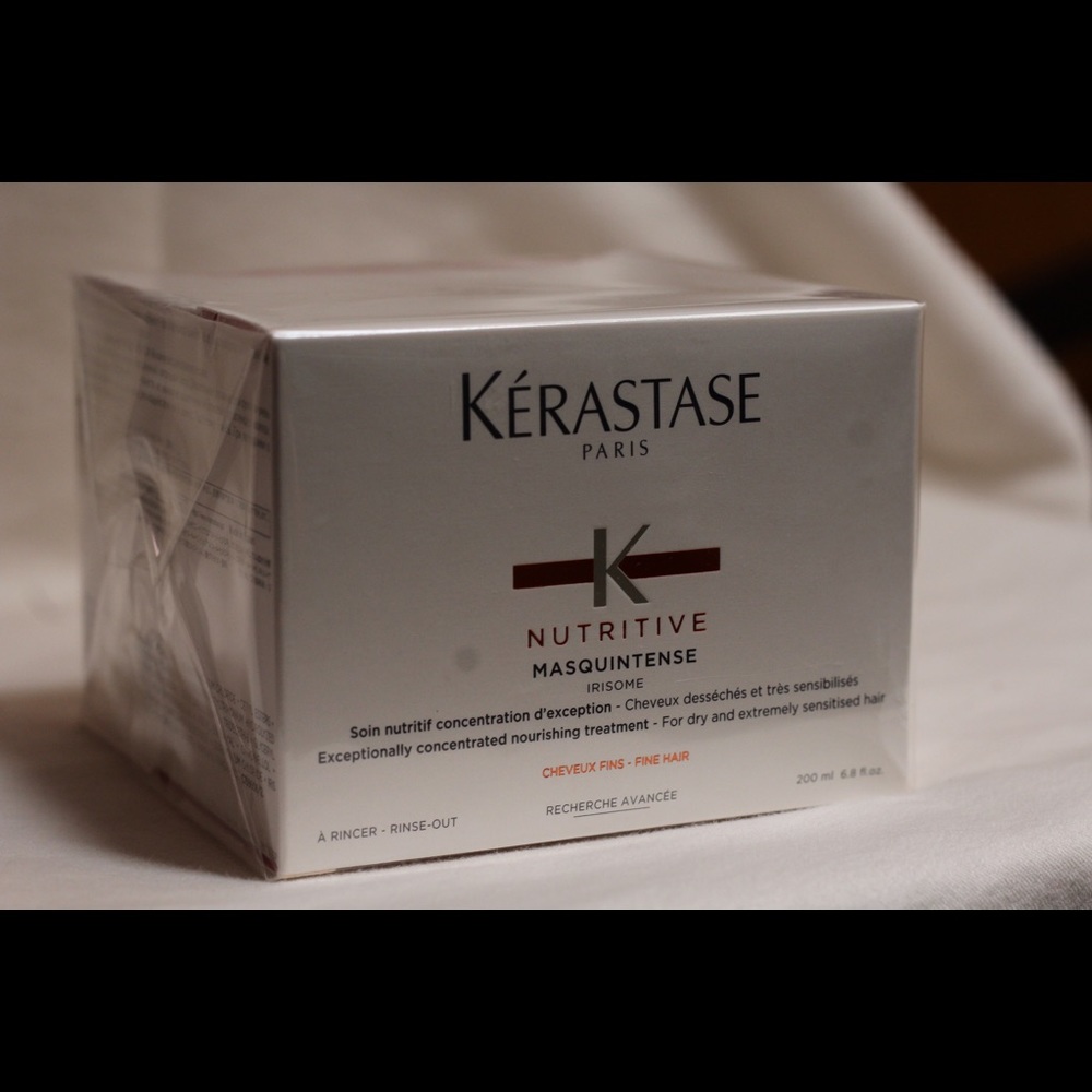Kerastase Masquintense Fine 100% authentic