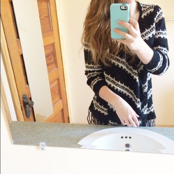 Knit Cardigan - Picture 2 of 4