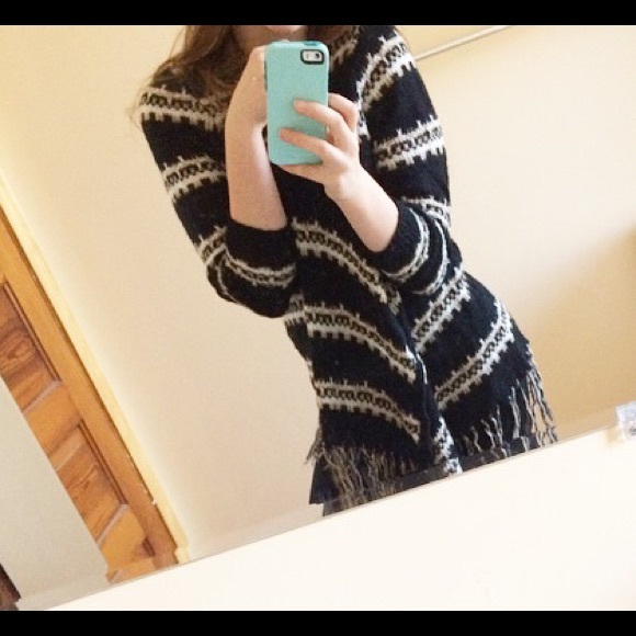 Knit Cardigan - Picture 3 of 4