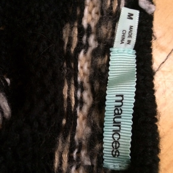 Knit Cardigan - Picture 4 of 4