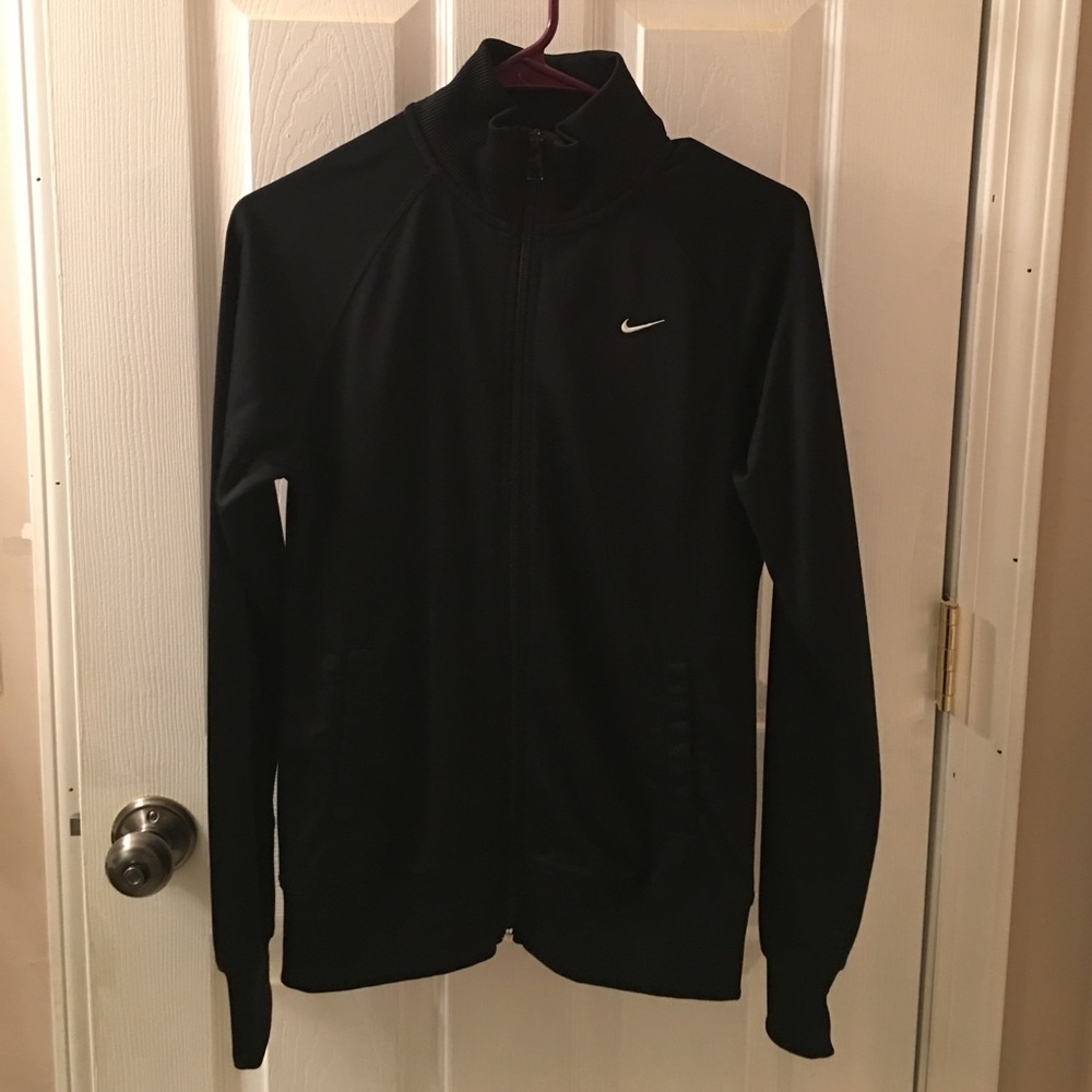 Nike jacket