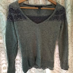 Banana Republic sweater