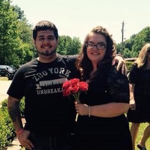 Meet your Posher, Danielle