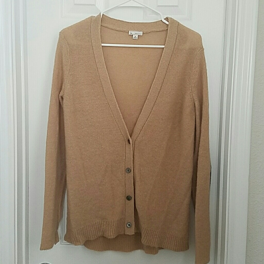 Gap cardigan